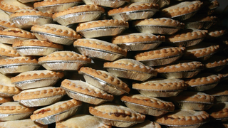 It Is Fine and Even Good to Leave the Meat in the Mincemeat